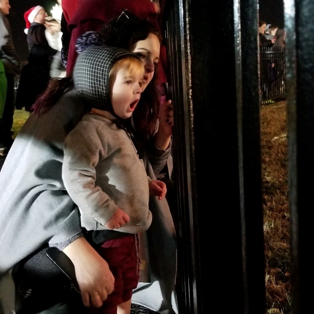 Meet your Posher, Ashley